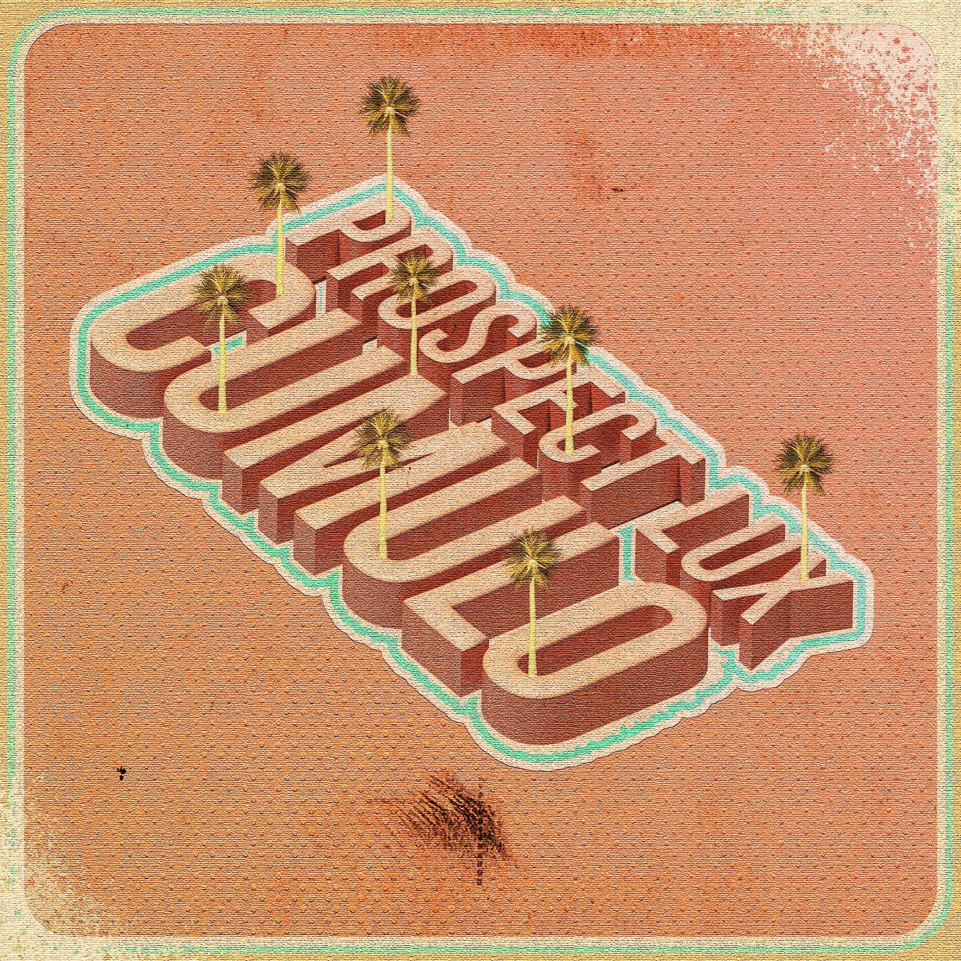 Album cover of Cumulo