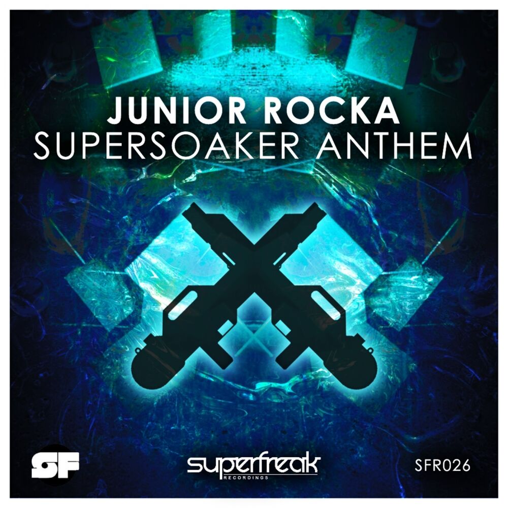 Picture of Supersoaker Anthem