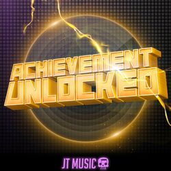 Cover of Achievement Unlocked