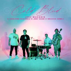 Cover of Cold Blood