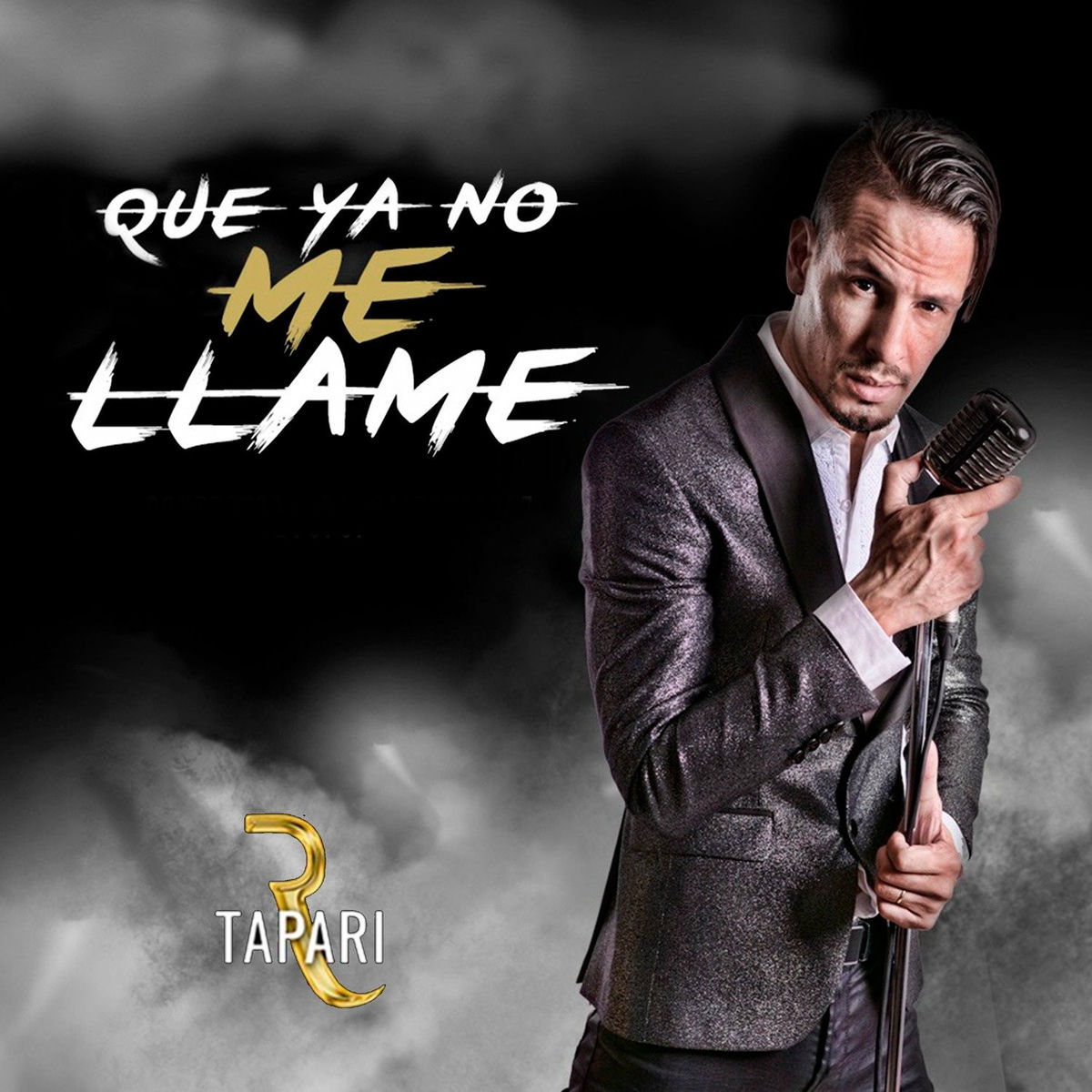 Album cover of Que Ya No Me Llame