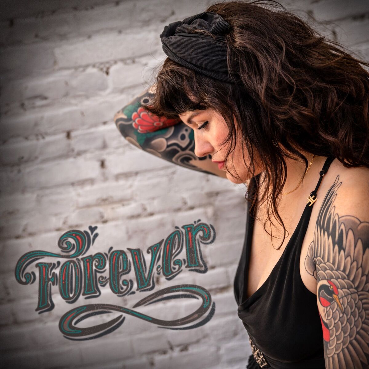 Album cover of Forever