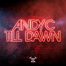 Cover of Till Dawn (Edit)