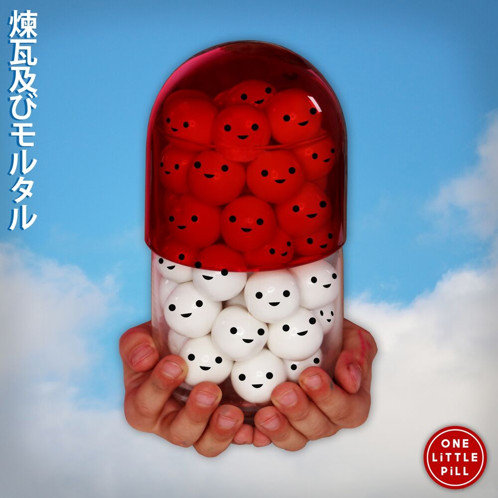 Picture of One Little Pill
