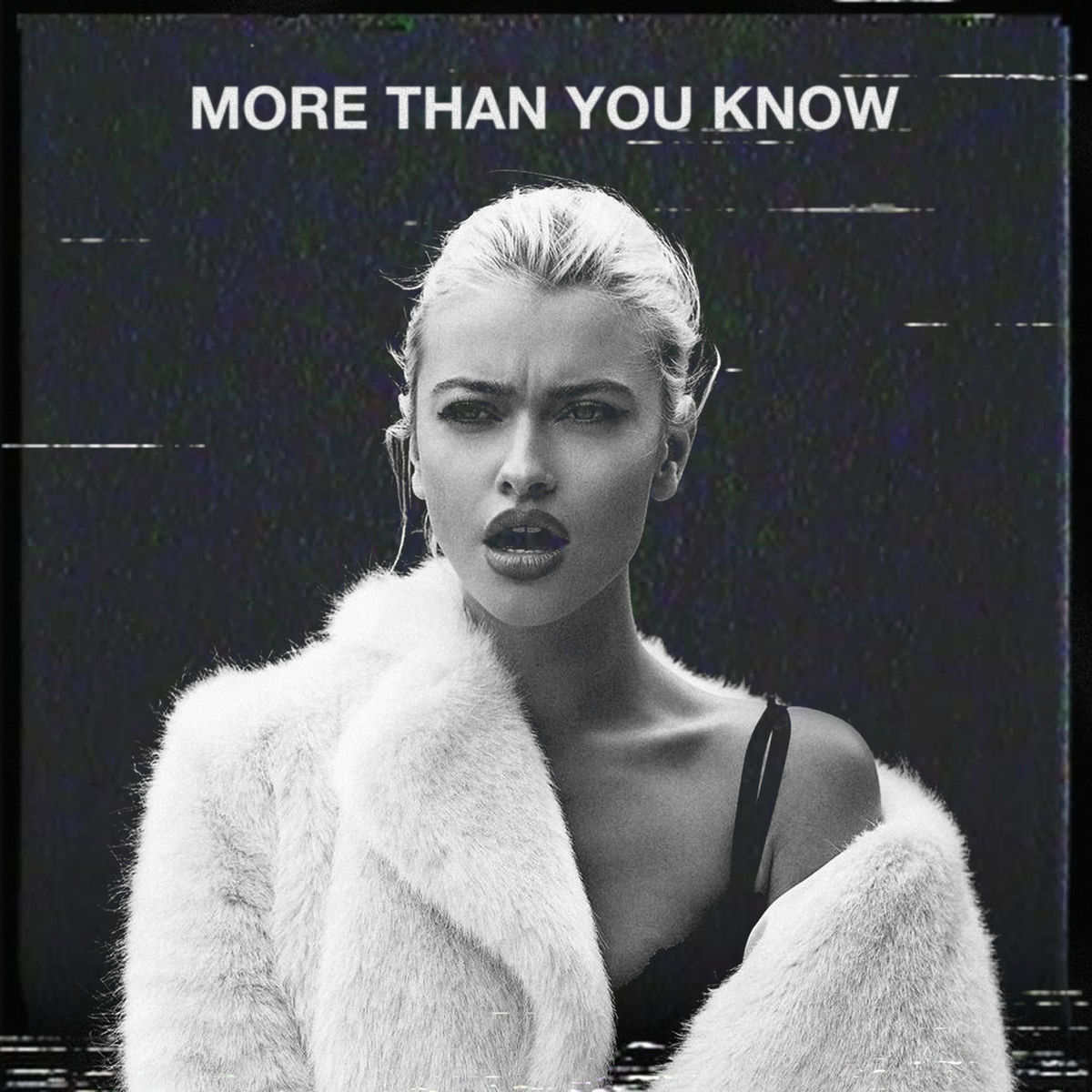 Album cover of More Than You Know