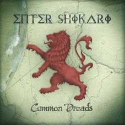 Cover of Common Dreads