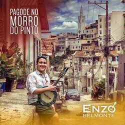 Cover of Pagode No Morro do Pinto