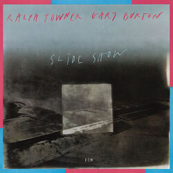 Cover of Slide Show
