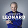 On n'oubliera jamais (Latin' Lover) (2025) by Herbert Leonard album cover
