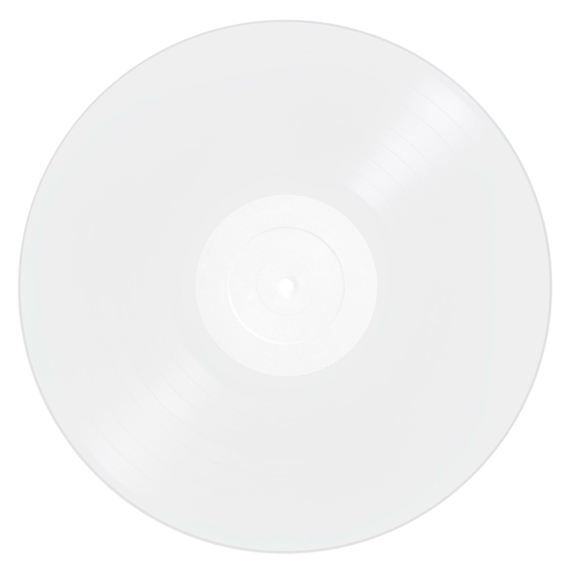 Album cover of Don't