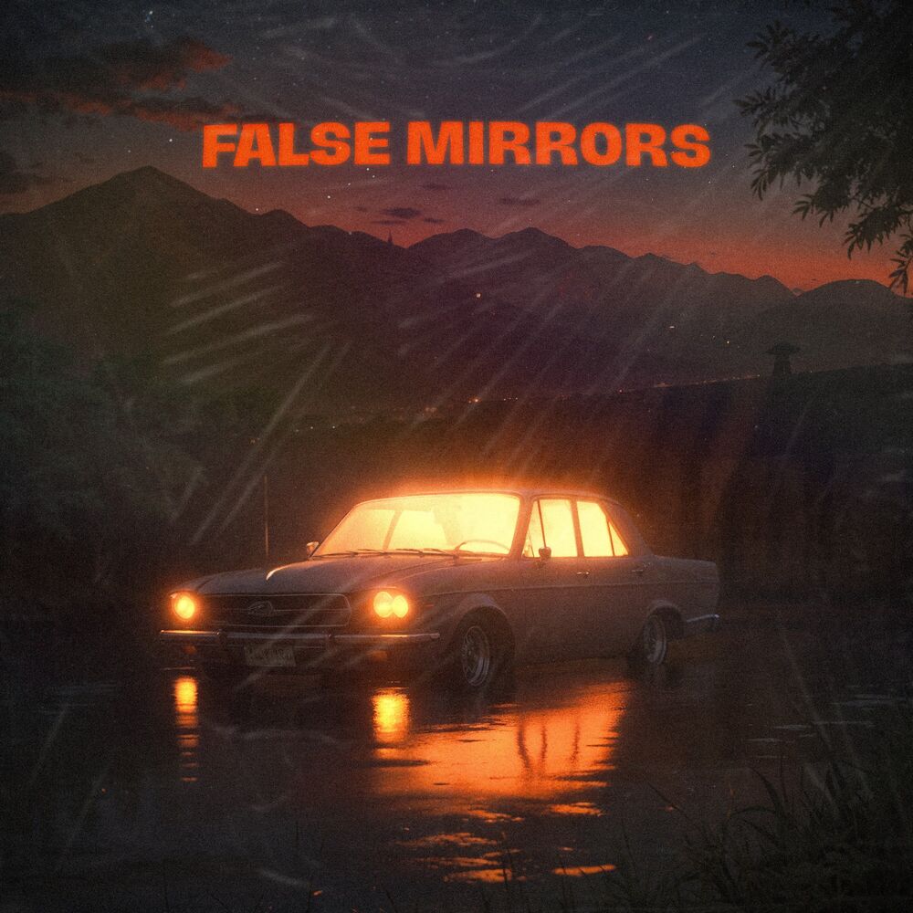 Picture of FALSE MIRRORS