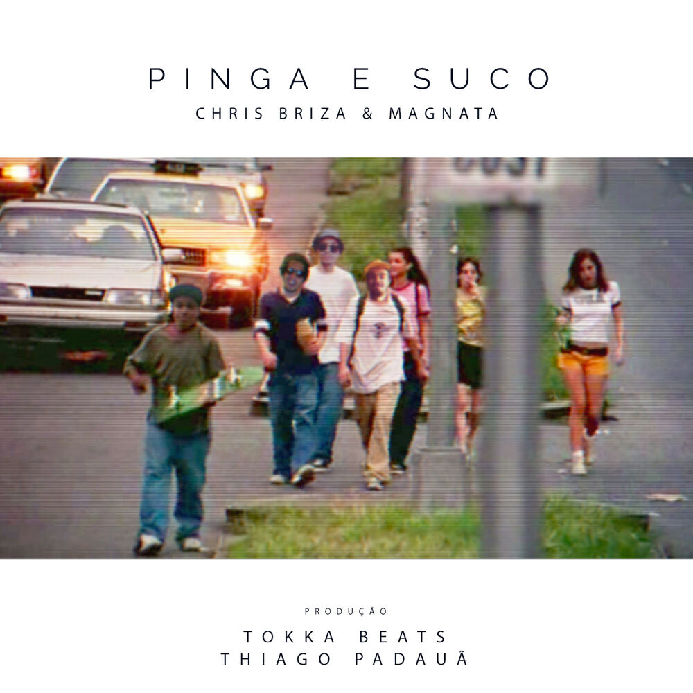 Picture of Pinga e Suco