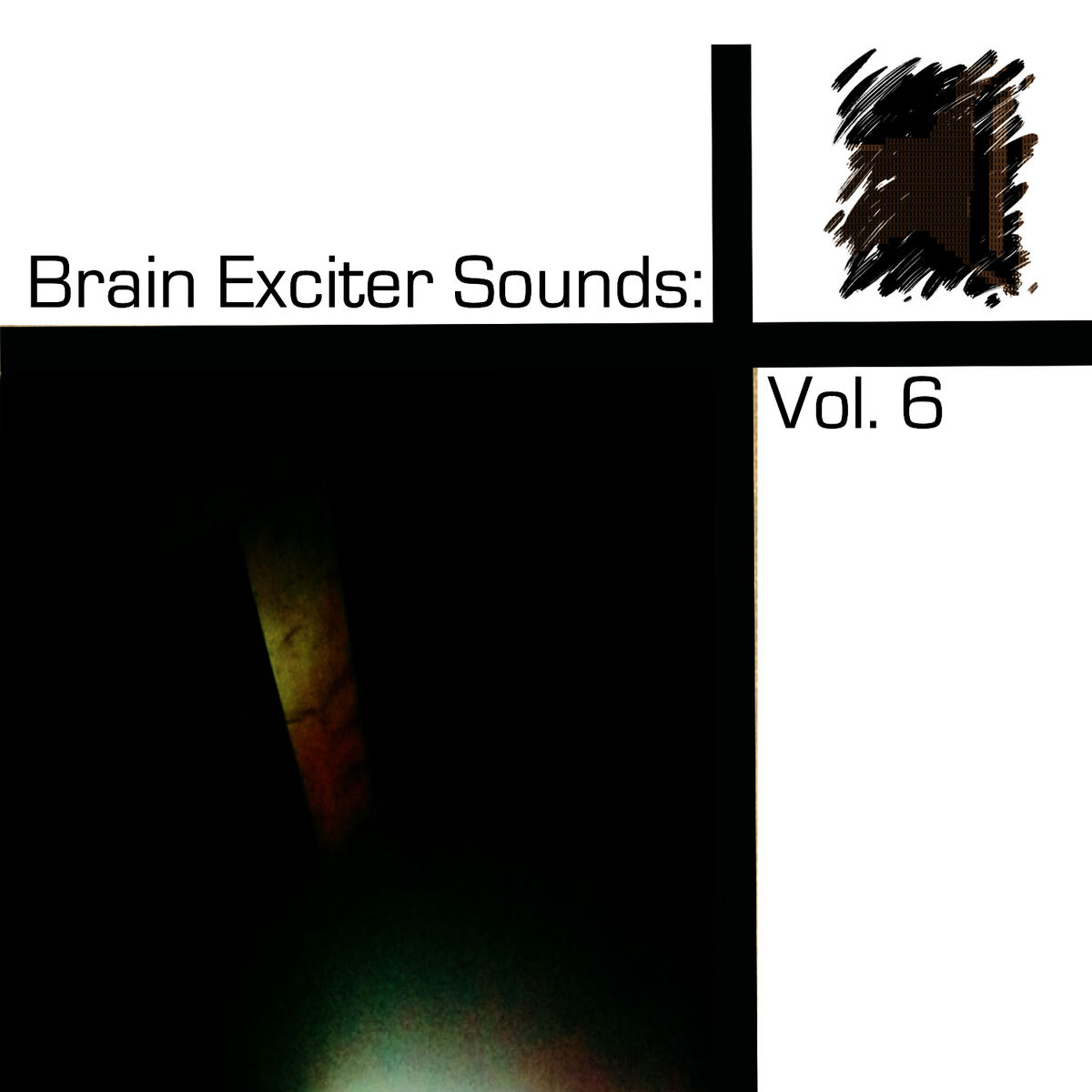 Album cover of Brain Exciter Sounds: Vol. 6