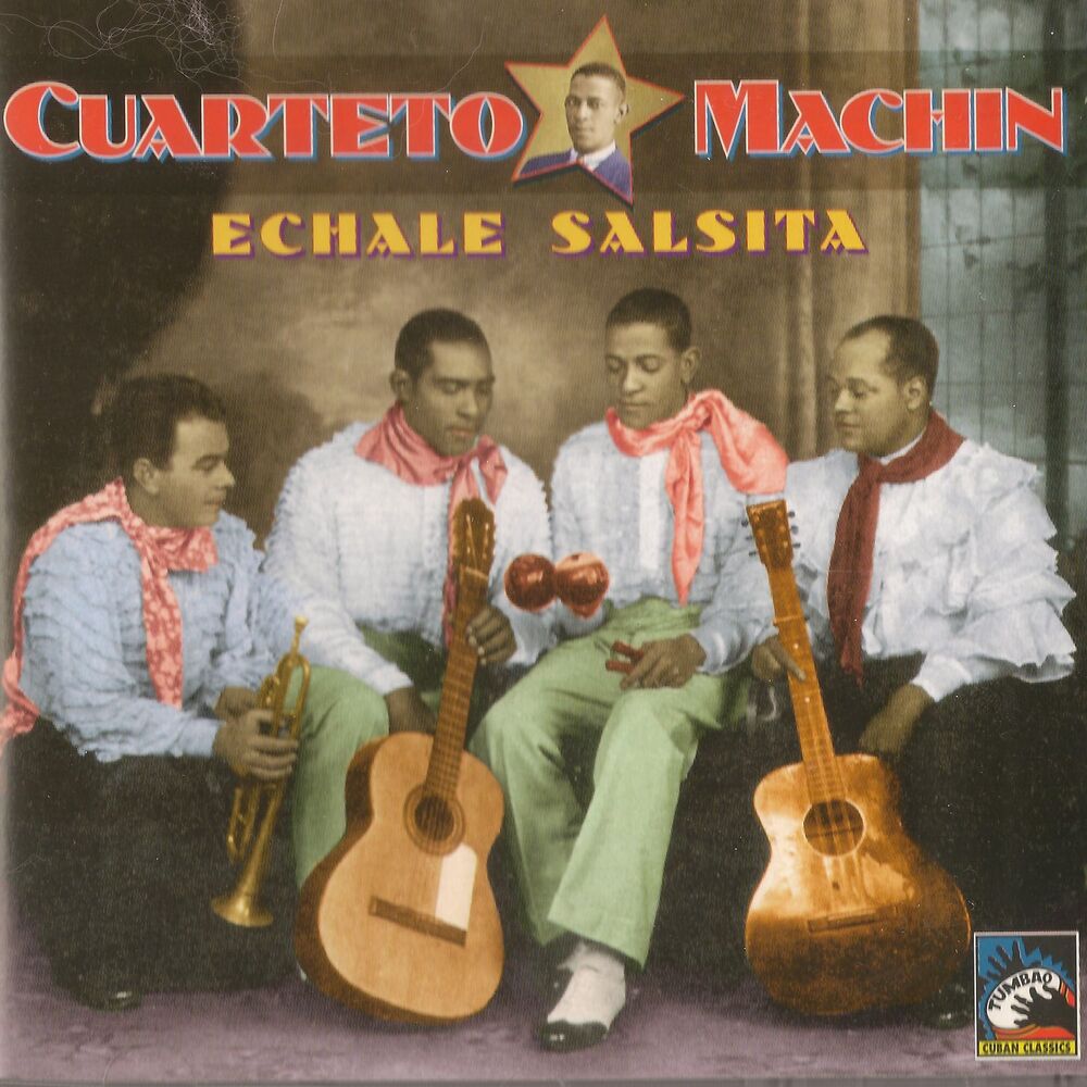 Picture of Echale Salsita