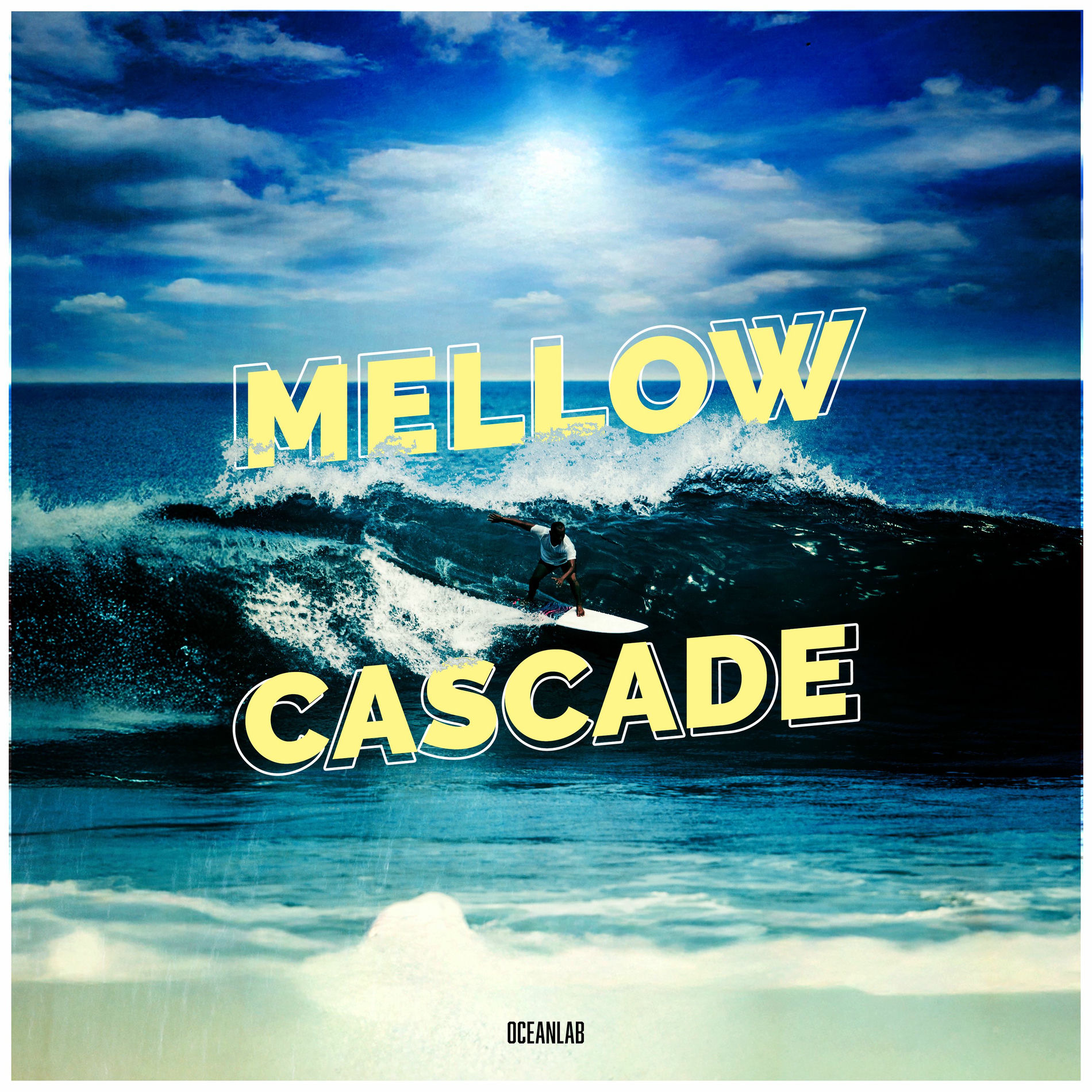 Album cover of Mellow Cascade
