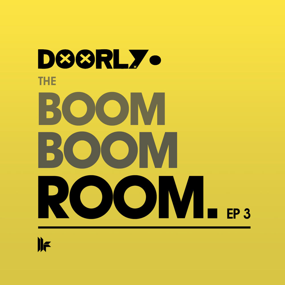 Picture of The Boom Boom Room EP 3