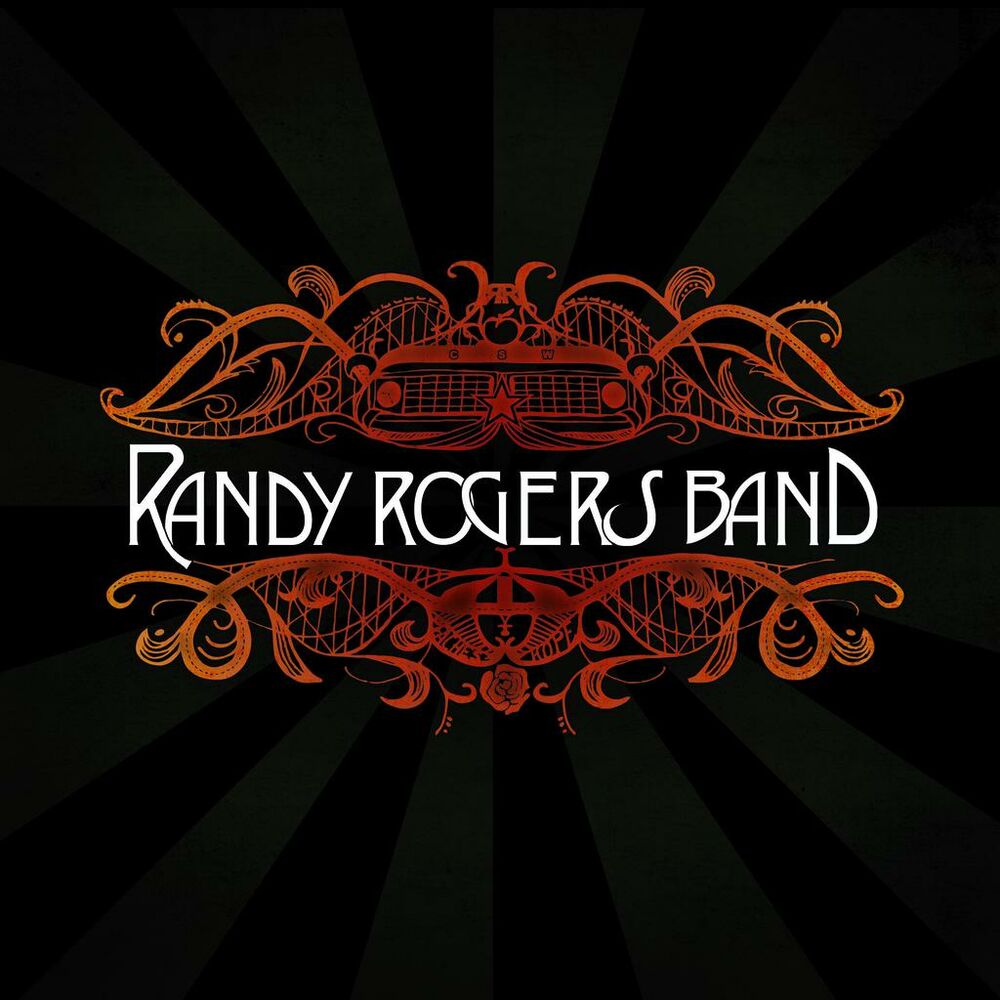 Picture of Randy Rogers Band