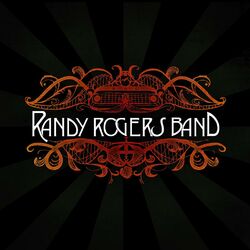 Cover of Randy Rogers Band