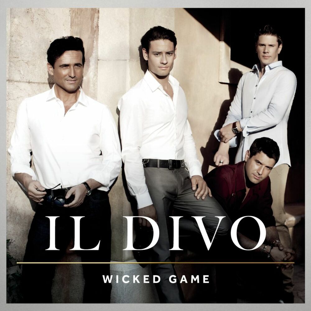 Picture of Wicked Game
