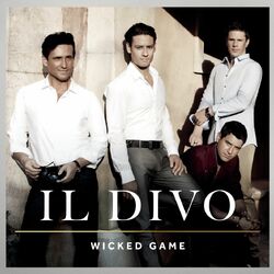 Cover of Wicked Game