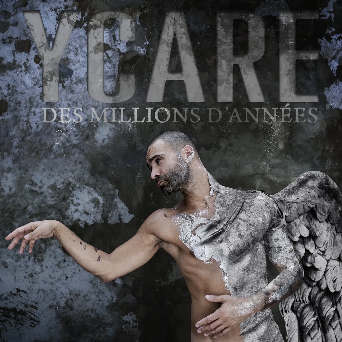 Des millions d'années, Ycare