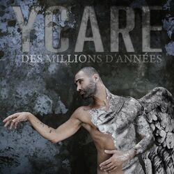 Cover of Des millions d'années