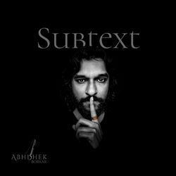 Cover of Subtext