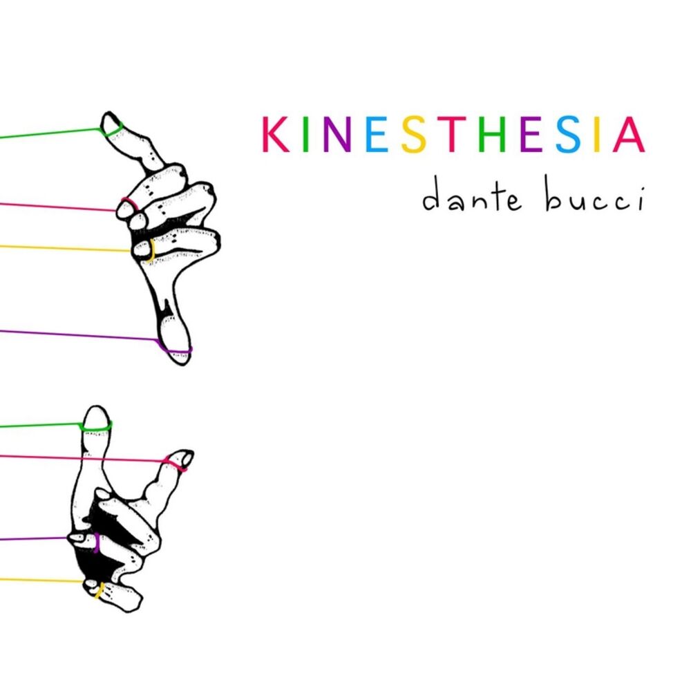 Picture of Kinesthesia
