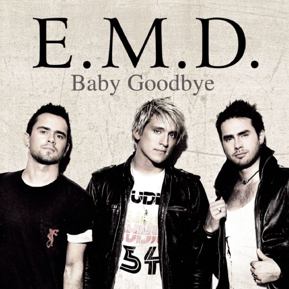 Picture of Baby Goodbye