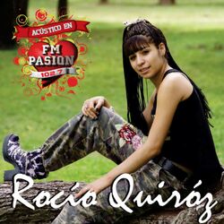 Cover of Acústico en Fm Pasión