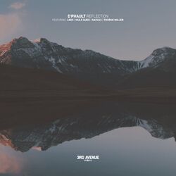Cover of Reflection