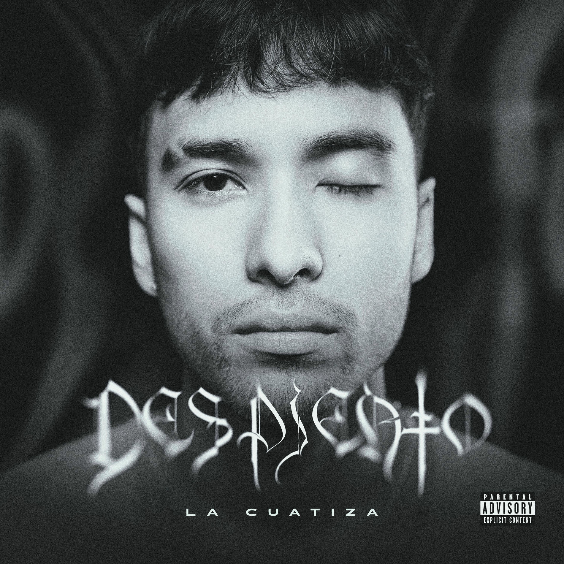 Album cover of Despierto