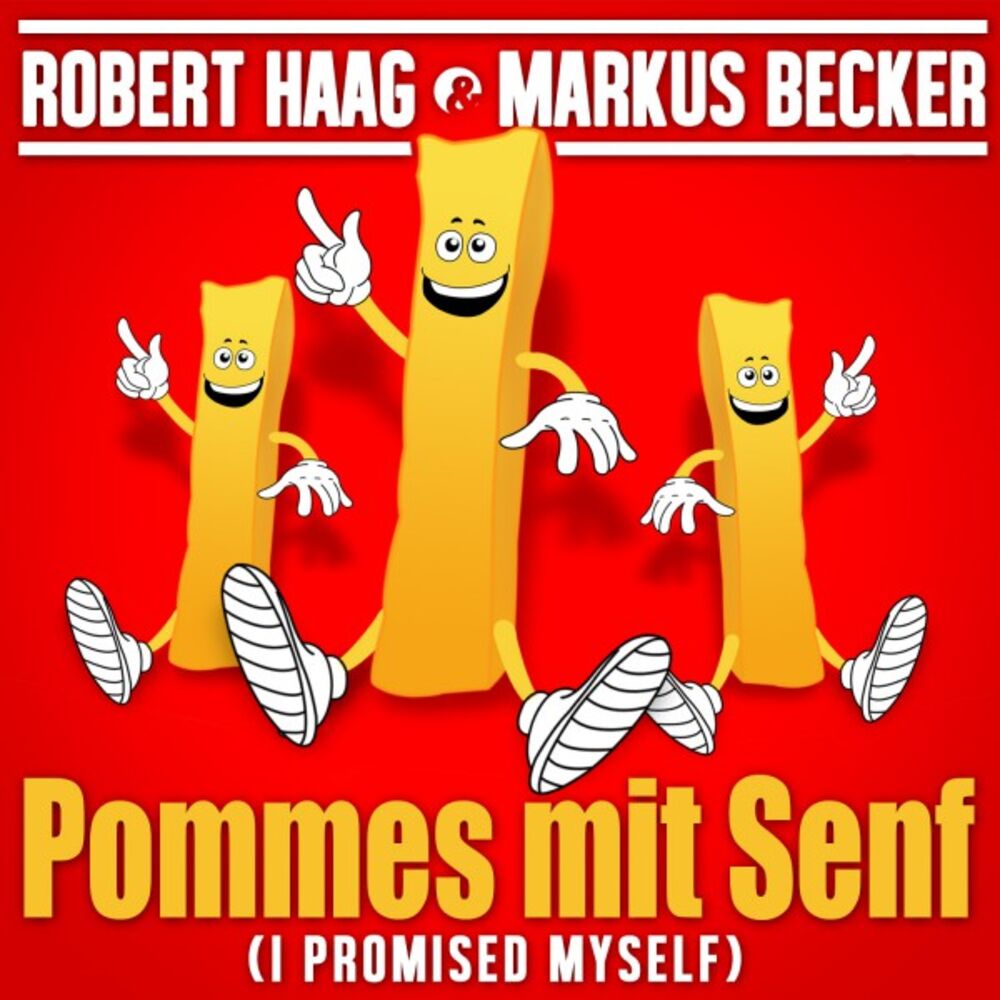 Picture of Pommes mit Senf (I Promised Myself)