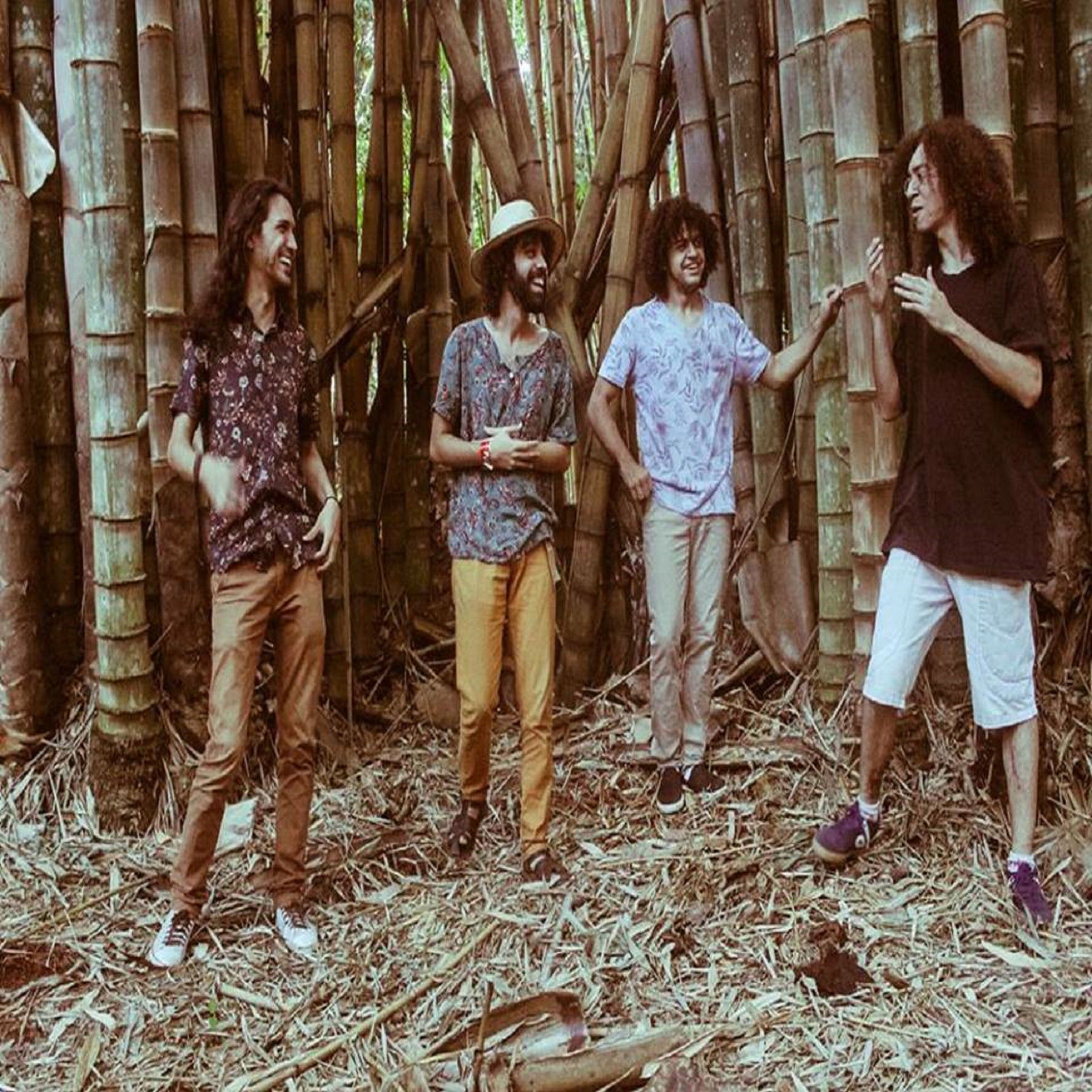 Album cover of Preto Velho