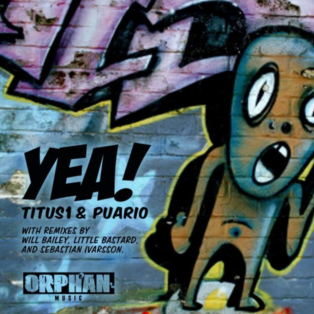 Picture of Yea!