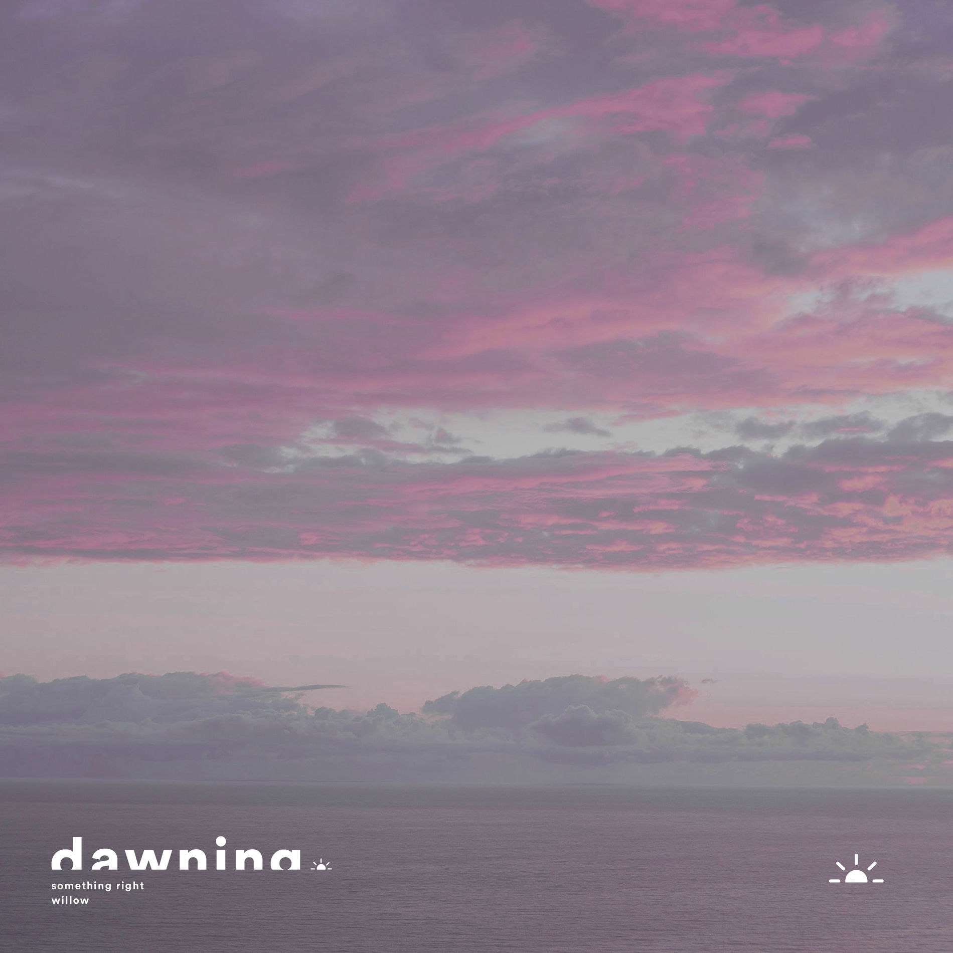 Album cover of Something Right