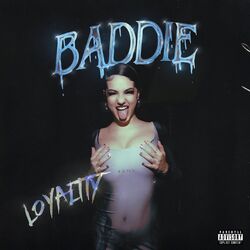 Cover of Baddie