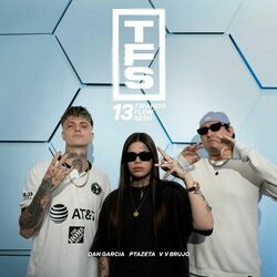 Cover of Tirando Flow Sesh #13
