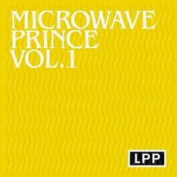 Cover of Vol. 1