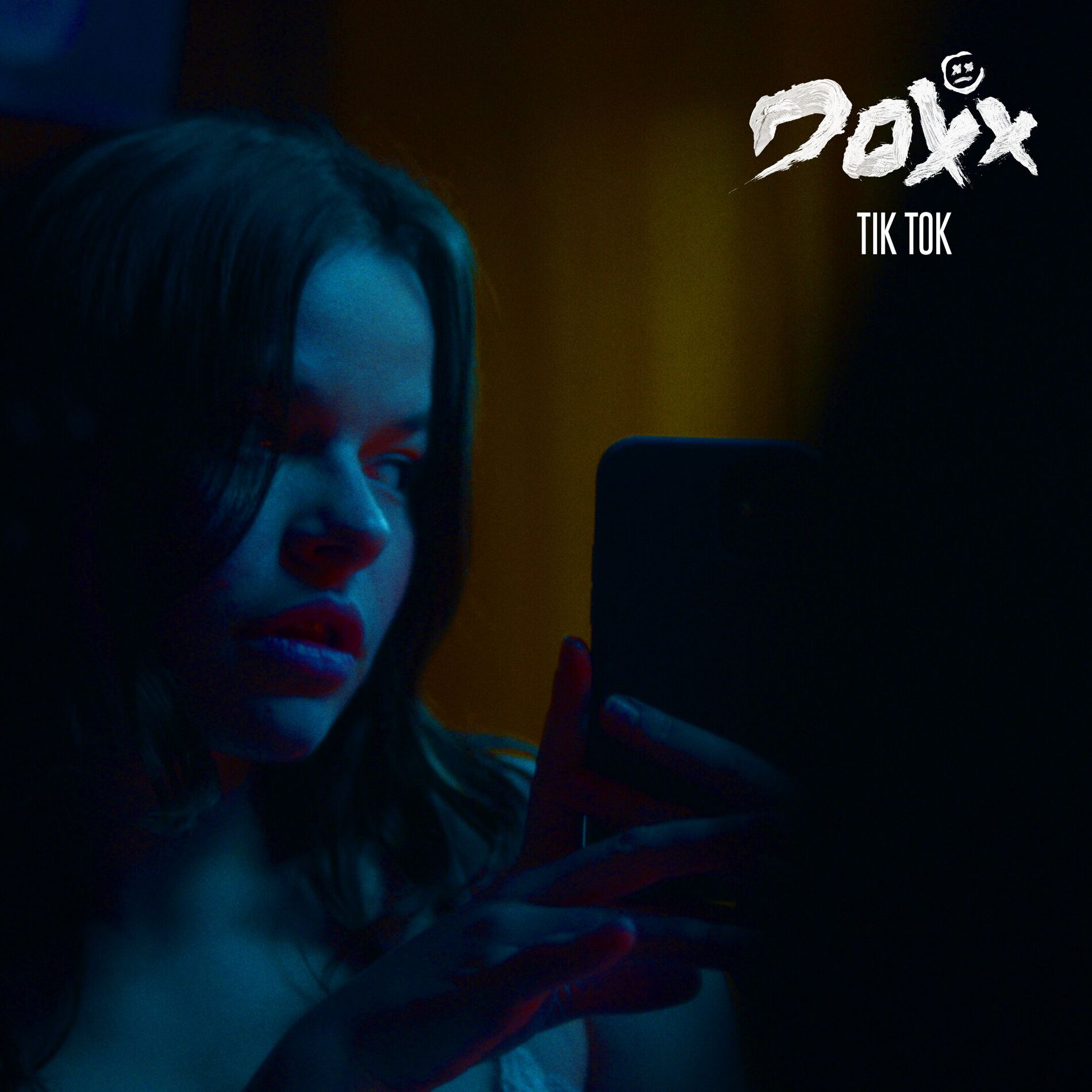Album cover of Tik Tok