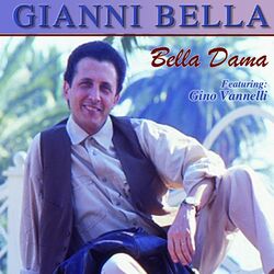 Cover of Bella Dama