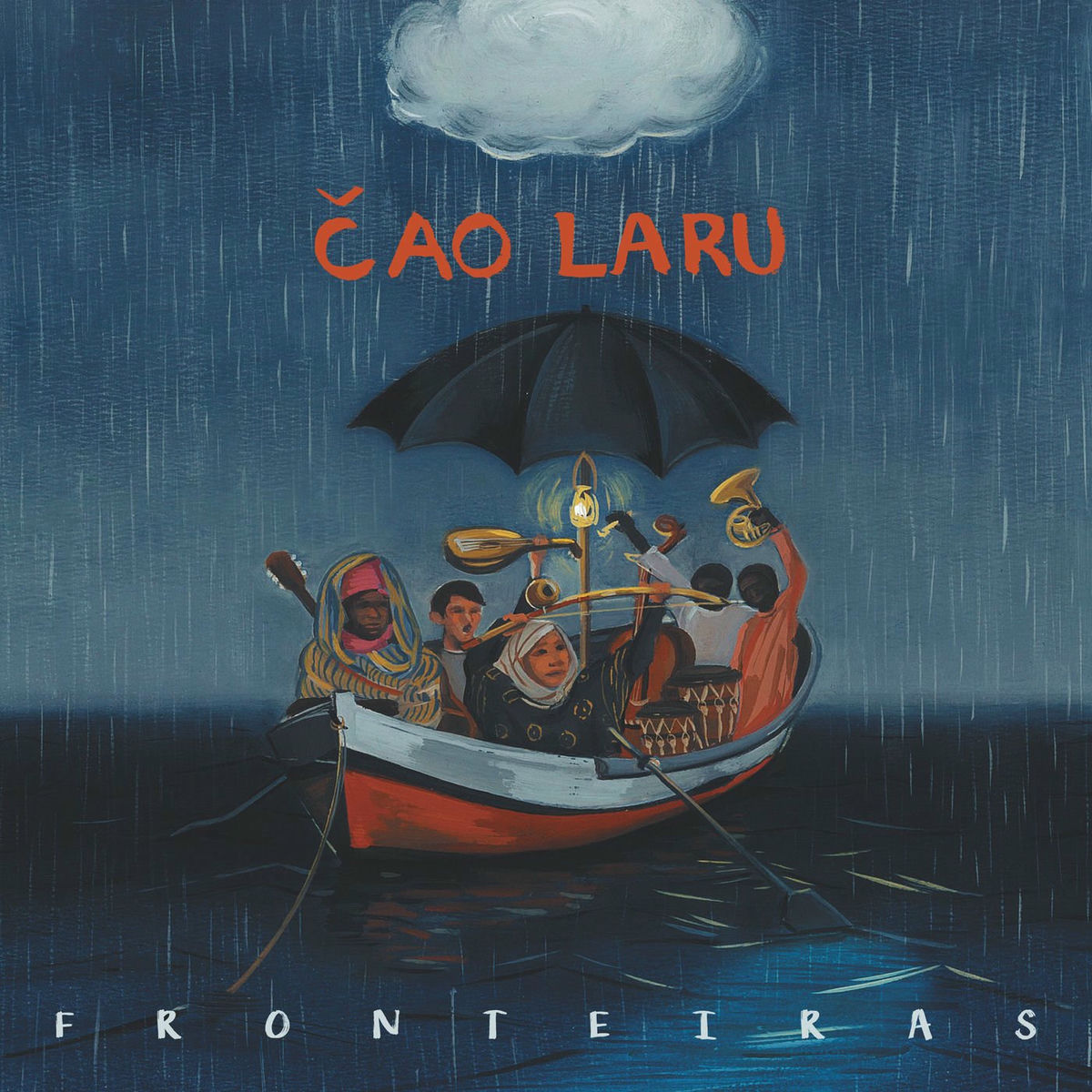 Album cover of Valse Sourdine