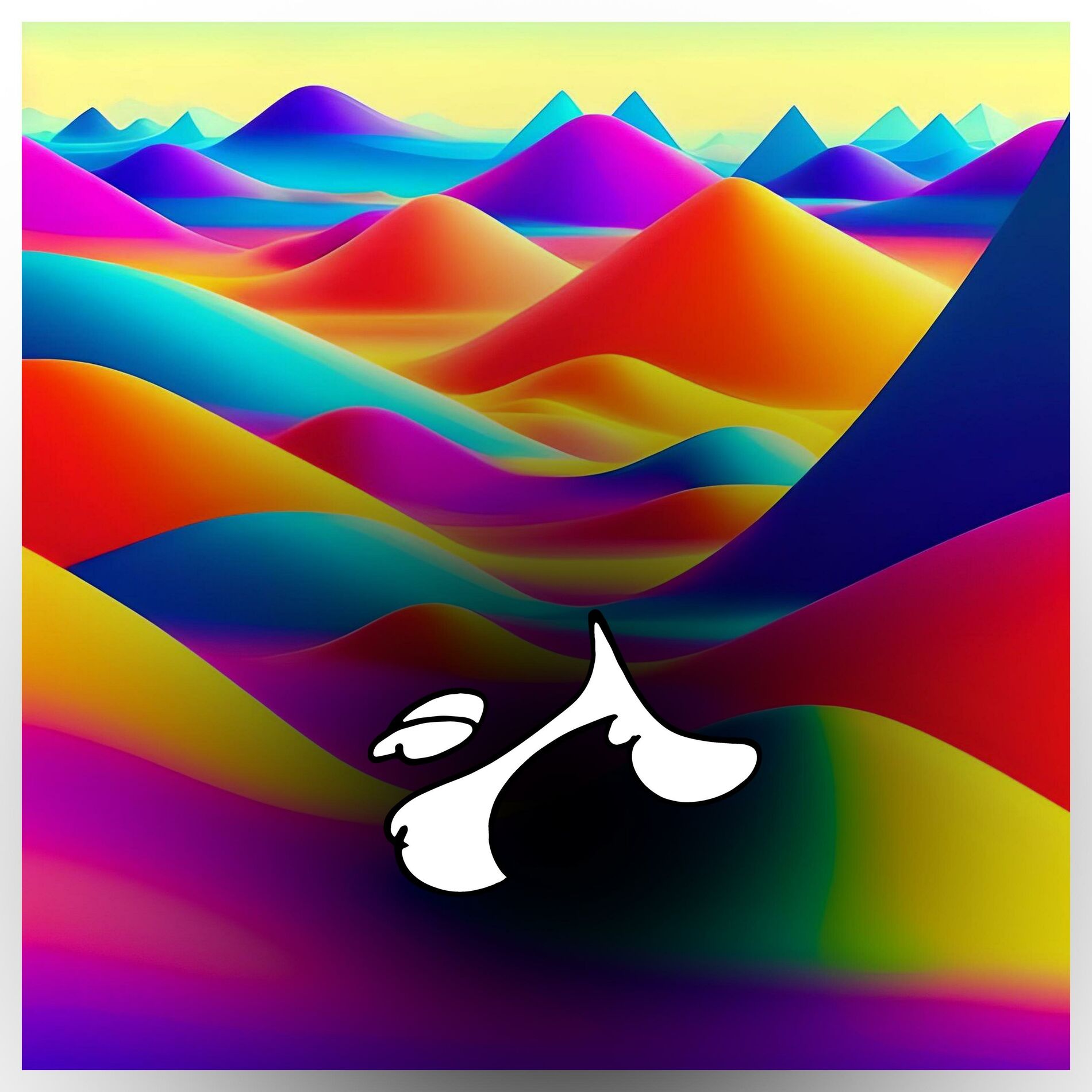Album cover of Da Li Ostces Sa Mnom