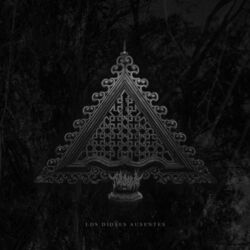 Cover of Los Dioses Ausentes