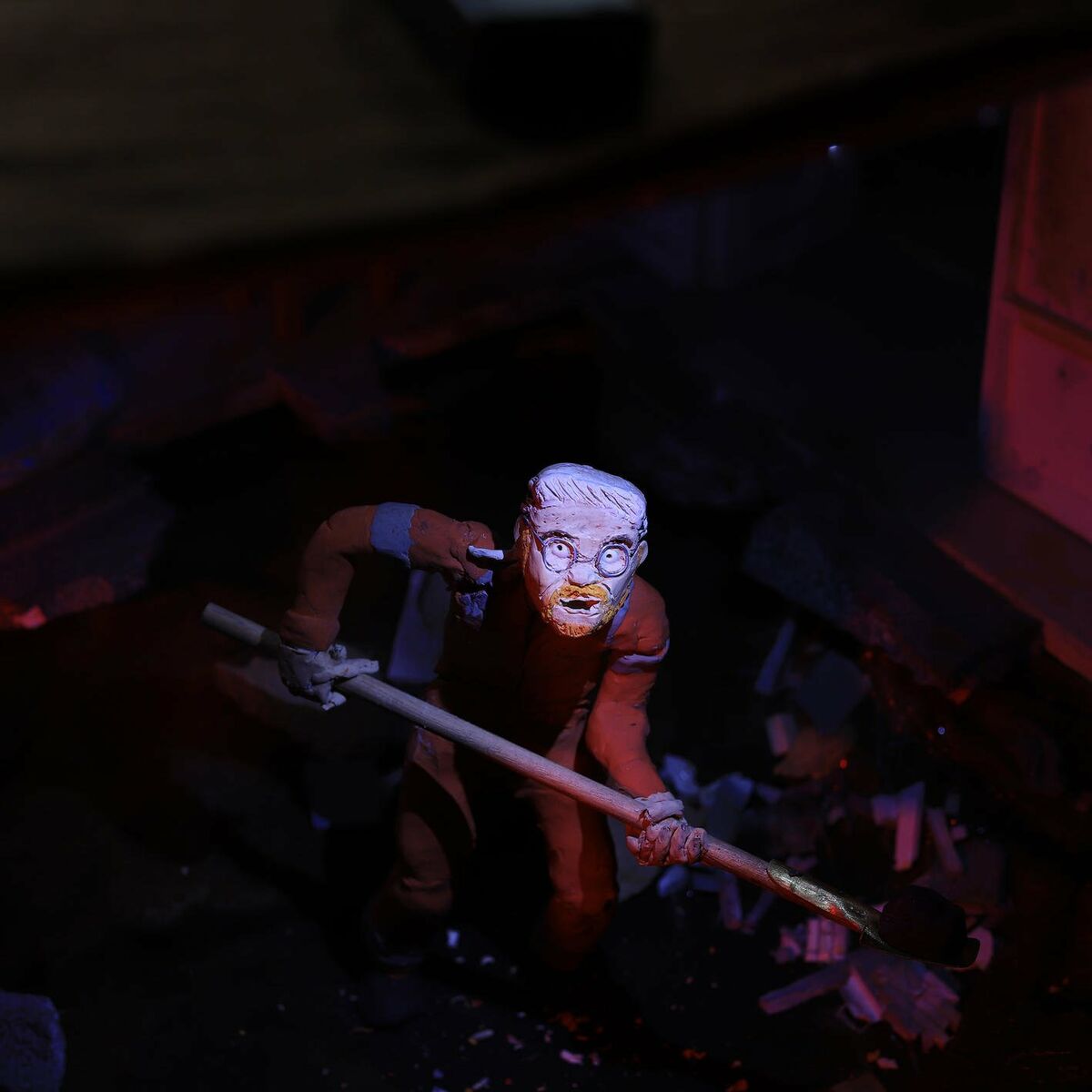 Album cover of Wrath