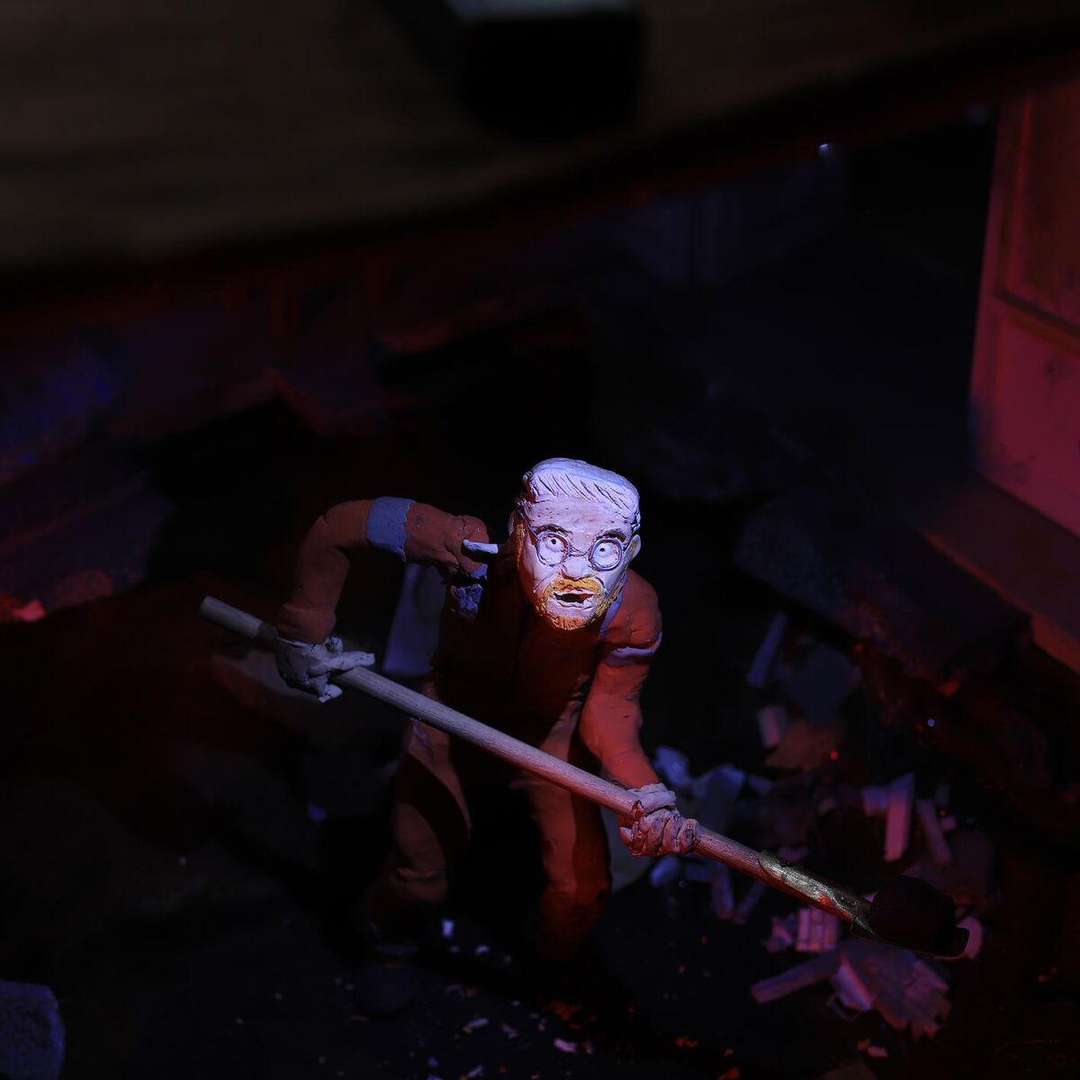 Album cover of Wrath