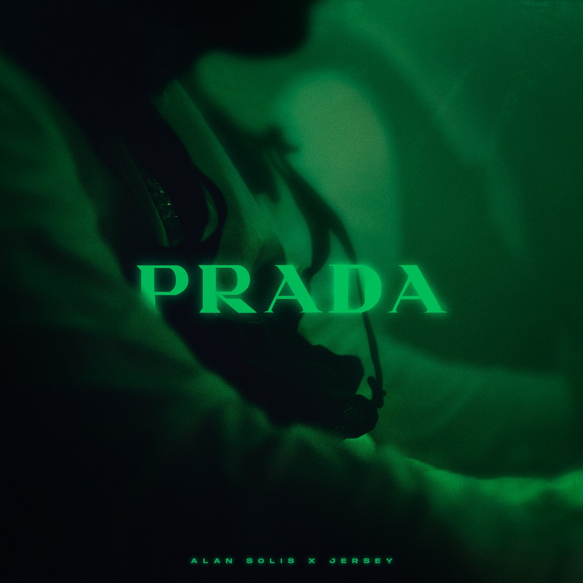 Album cover of Prada