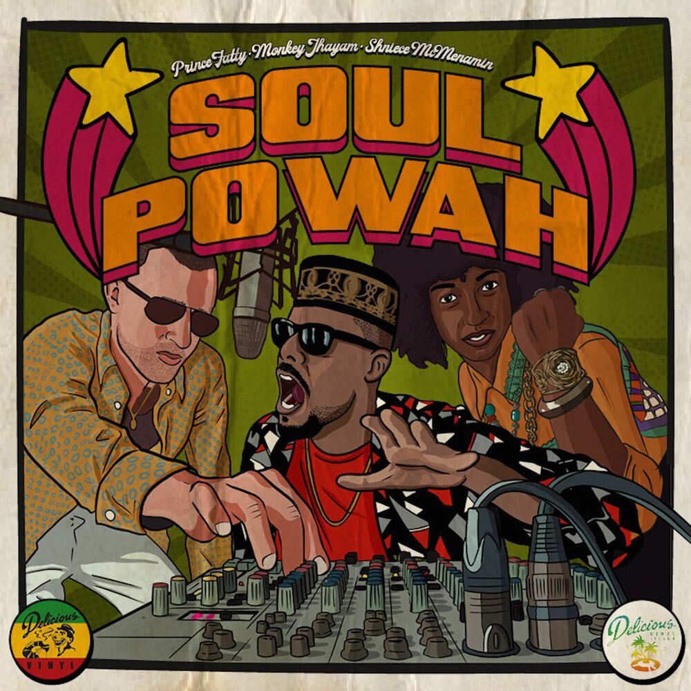 Picture of Soul Powah
