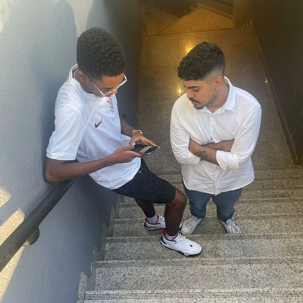 Picture of Quando a Noite Cai (feat. Kauê felix)