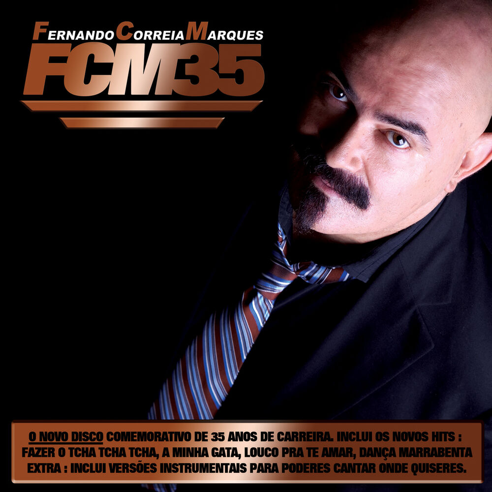 Picture of Fcm 35